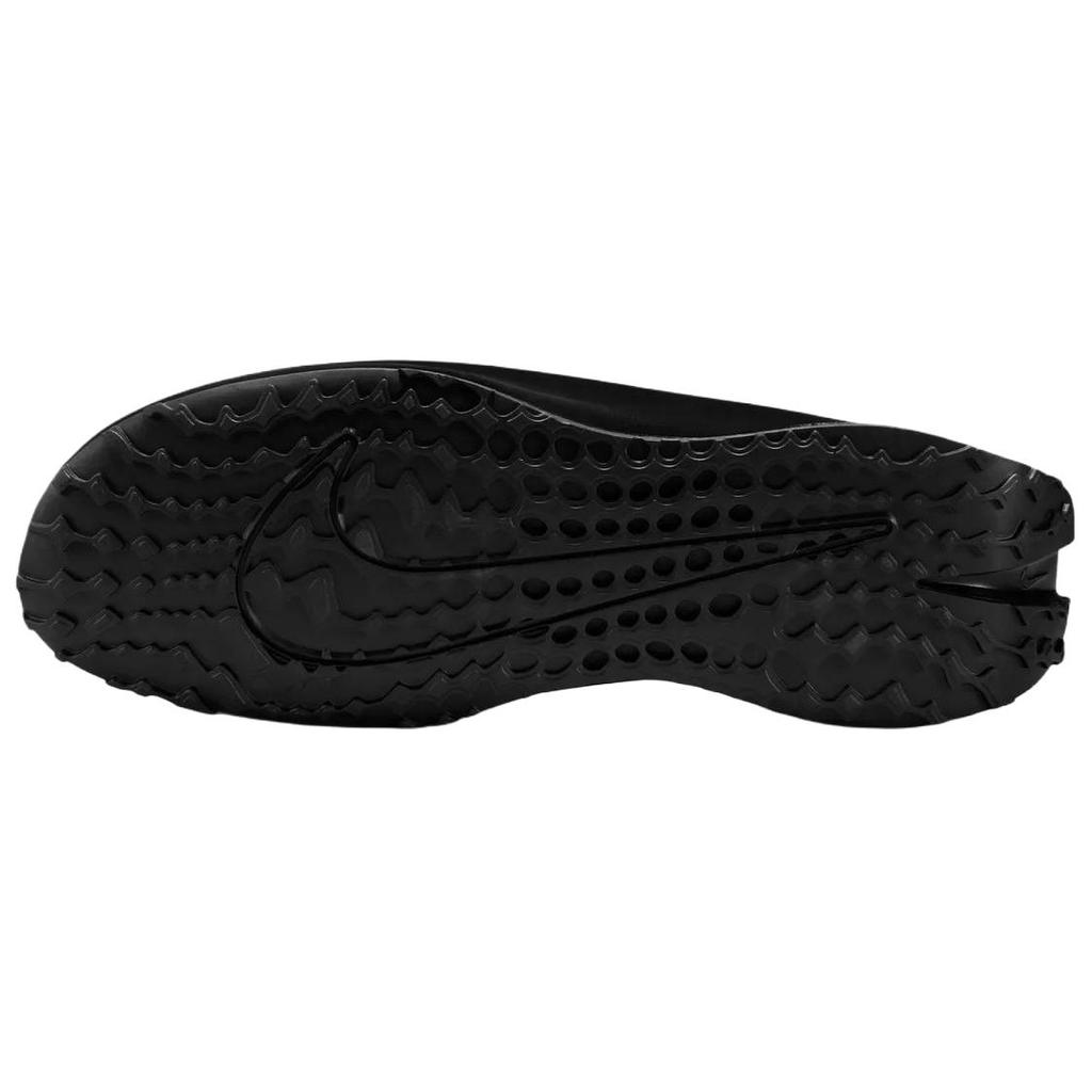 Nike First Sight Noir Men Sneakers Black Black-Metallic-Dark-Grey-Metallic-Silver HQ2409-001