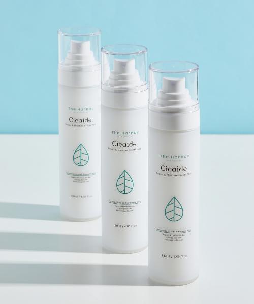The Harnaï Cicaide Cream Mist 120ml