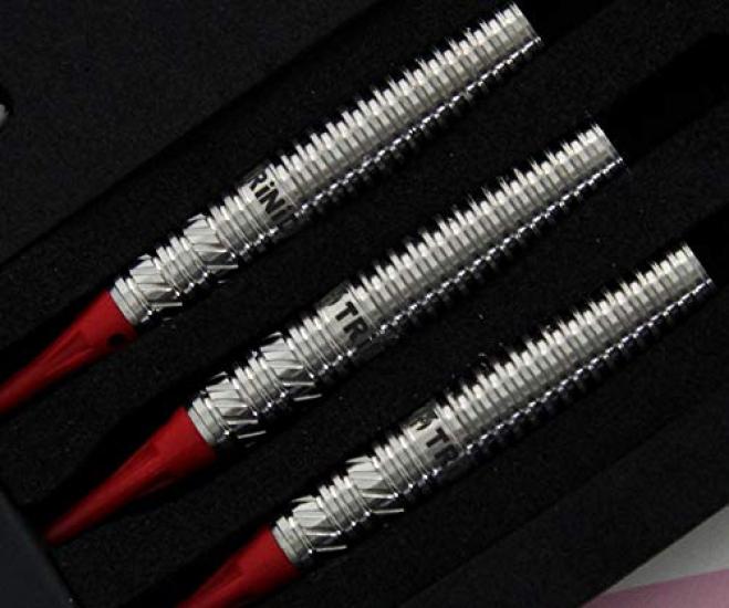 TRiNiDAD PRO Marco Trinidad Marco Nami Kihara Spillerdesignmodell 2BA 20g