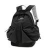 Schoolbag New Lightweight Design Sense Fashion Large Capacity Casual Backpack Women's Simple Autumn Outing Spring and Autumn Portable Backpack