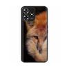 For ZTE Blade A73 4G Phone Case Lovely Silicone Back Cover For ZTE Blade A73 4G  A 73 Cases Liquid Silicon Anti Drop Funda Coque