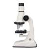 Compound Microscope 200X‑1200X HD School Laboratory Home Biological Education for Kids Students