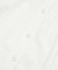 WACKY WILLY Women'S Cotton Sleeveless Dress White