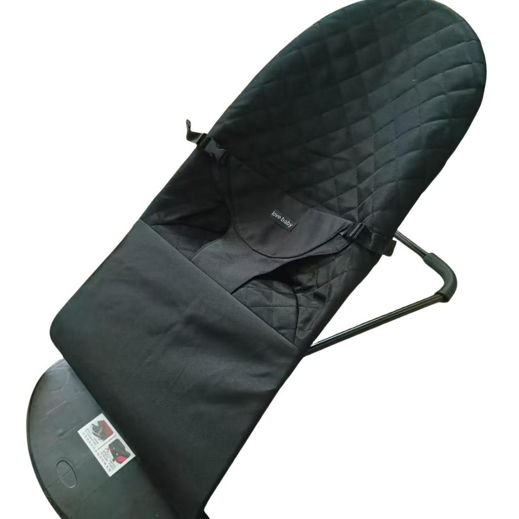Foldable Baby Rocking Chair and Sleep Aid Balance Rocker