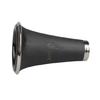 Clarinet Black Pipe Bakelite Bells Mouth Clarinet Universal Speaker Bells Mouth