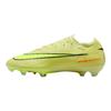 Mercurial Vapor 16 Elite Limelight/Hyper Crimson/Volt Heren Voetbalschoenen Geel FQ1457-302