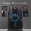 VICTORIATOURIST Backpack for Men, 16-Inch Laptop Bag, Large Capacity Travel Bag, Business Backpack, College Student Schoolbag