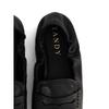 Tandy Women S Comfort Loafer Black G26422