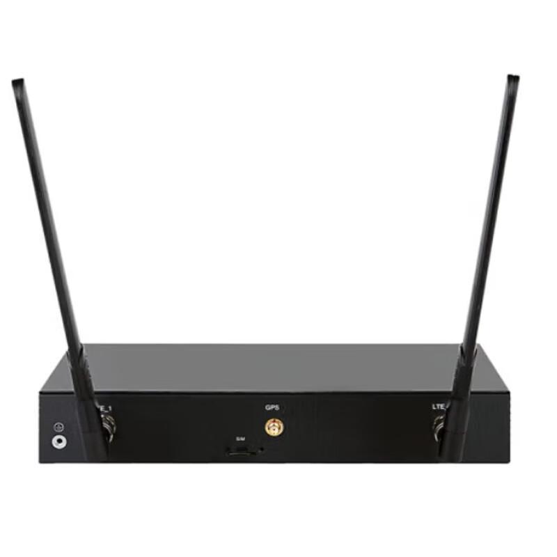 H3C MSR810-LM 4G Gigabit Enterprise Router