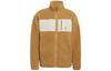 Adidas Jackets Unisex Yellow Stand Collar Moderate Other HI1185