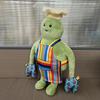 New Tiny Chef Plush Toy Children's Plush Soft Stuffed Toys for Children Kids Gifts 28cm