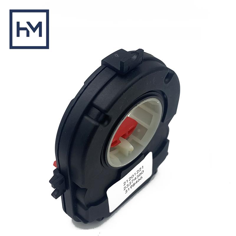 OE: 21201221 23374360 3198466 0486021020 0265005562 Truck Steering Angle Sensor for Volvo FH/FM/FMX/NH 9/10/11/12/13/16