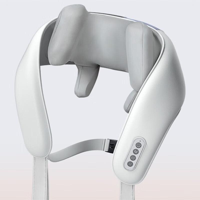 

Mingzhen Wireless Portable Kneading Massager