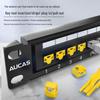 AUCAS RJ45 Port Security Lock