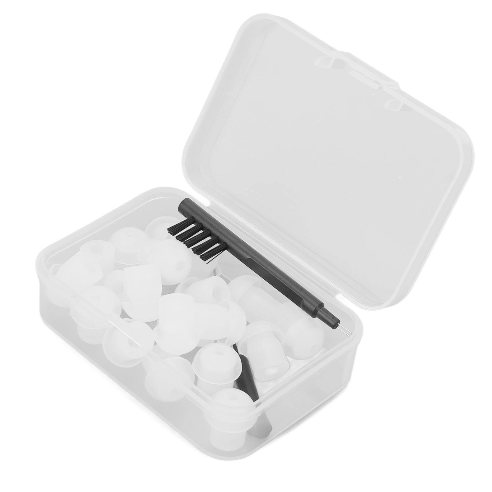 

Набор ушных вкладышей-куполов для слухового аппарата, беруши, инструмент для чистки слухового аппарата, аксессуары с M(315 X 180mm)