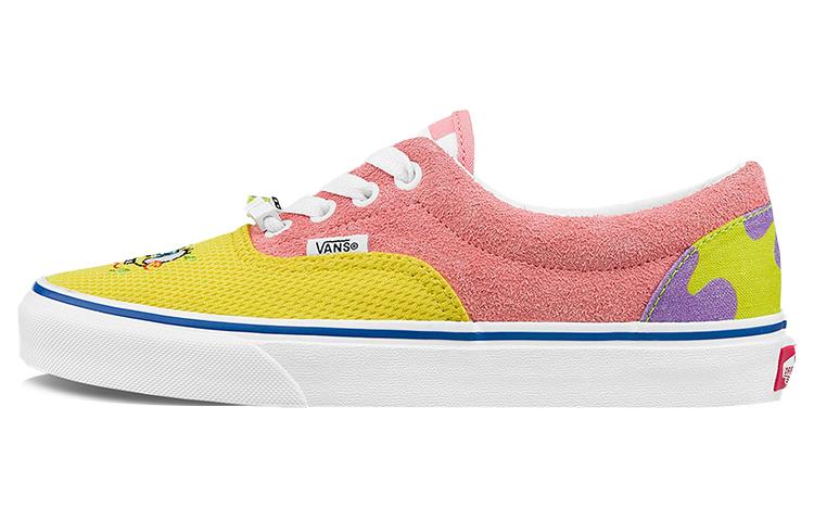 Era SpongeBob SquarePants x Era Vans  Best Friends  VN0A54F19ES 35