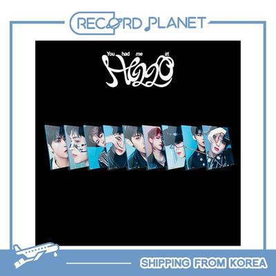 3 MINI ALBUM [Miałeś mnie w HELLO](SŁONECZNA wer.)