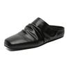 Leather Shoes For Man Genuine Leather Big Size Shoes High Quality Designer Formal Shoes Casual Shoes Business