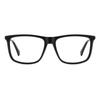 Lunettes de Vue POLAROID PLD D497 55/16/145 807 BLACK POLYESTER FRAMES MAN POLAROID PLD D497 BLACK Optical frames 55