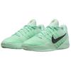 Nike Sabrina 3 Basketball Shoes Unisex Green Black HF2882-302