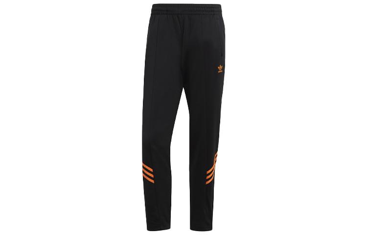 Adidas Originals Casual Pants Men s Black GS2632 S