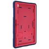 Tablet Cases Shockproof Soft Light Free Hands Protective Case for Galaxy Tab S6 ComputerPink