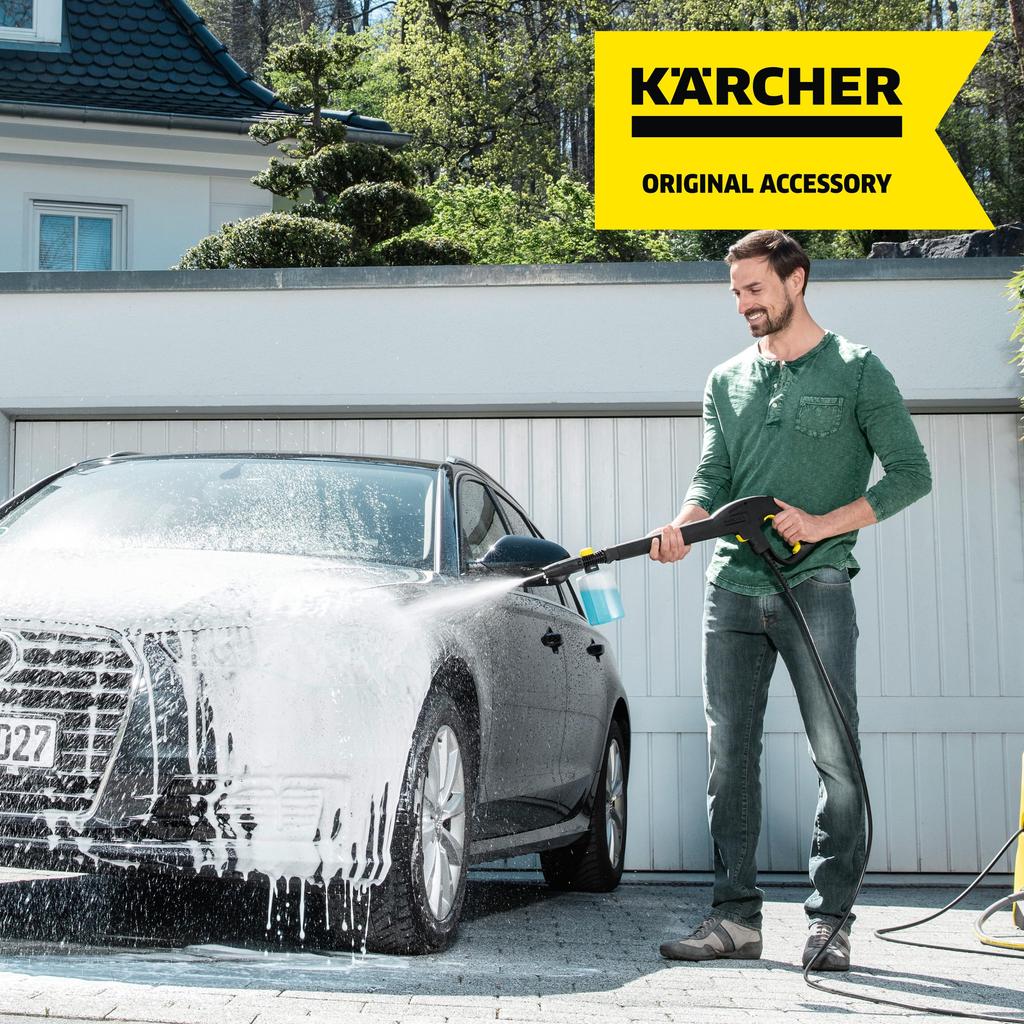 Genuine Karcher Foam Nozzle (Large) 2.643-147.0