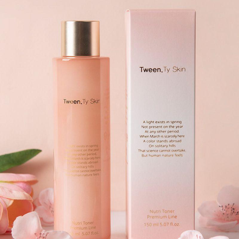 Premium Line Nutri Toner 150ml