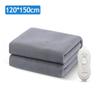 Thicker Electric Blanket Heater Double Body Warmer Heated Blanket Thermostat Household Electric Heating Blanket 220V