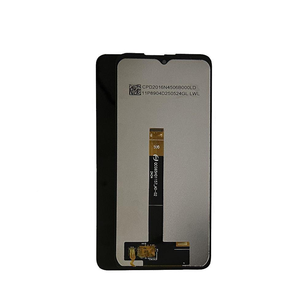 LCD Screen and Digitizer Full Assembly For Cubot Kingkong Ace 2