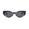 Fashion Vintage Cat Eye Snake Sunglasses Women For Men Luxury Brand Designer Punk Sun Glasses Trending Sexy Ladies Shades Uv400