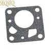 Fuel Pump Repair Kit Gaskets 6E0-24471-00, 6E0-24411-00, 6E0-24435-00, 6E0-24434-0 For Yamaha Outboard Motor 4HP 5HP Boat Engine
