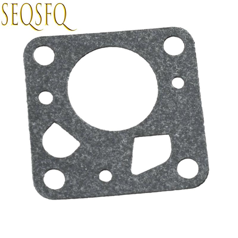 Fuel Pump Repair Kit Gaskets 6E0-24471-00, 6E0-24411-00, 6E0-24435-00, 6E0-24434-0 For Yamaha Outboard Motor 4HP 5HP Boat Engine