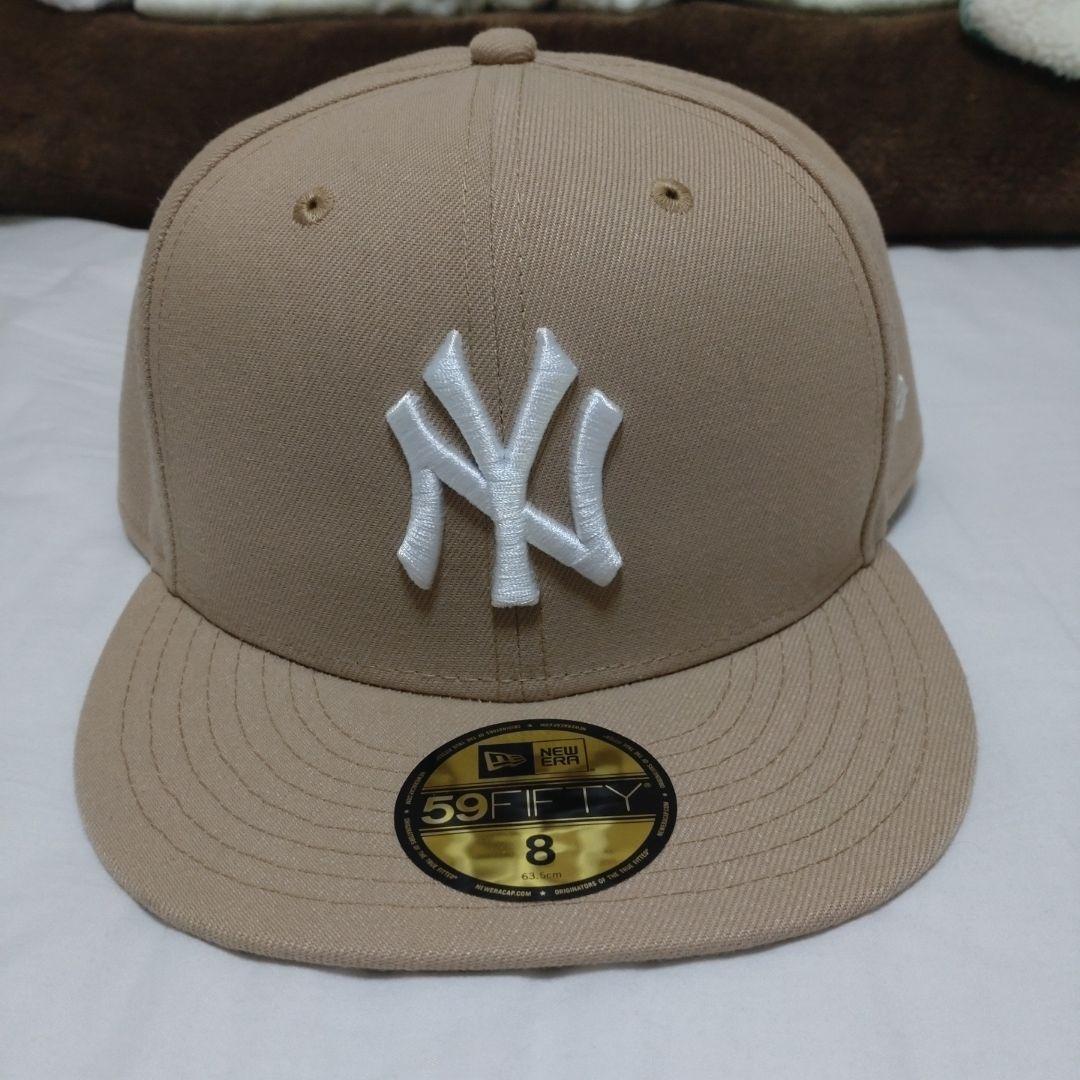 

[USED] New Era 59FIFTY Yankees Cap