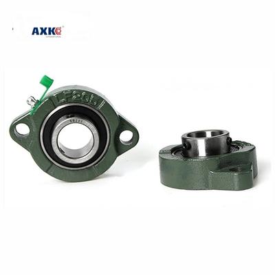 Mekanisk utrustning – Lager