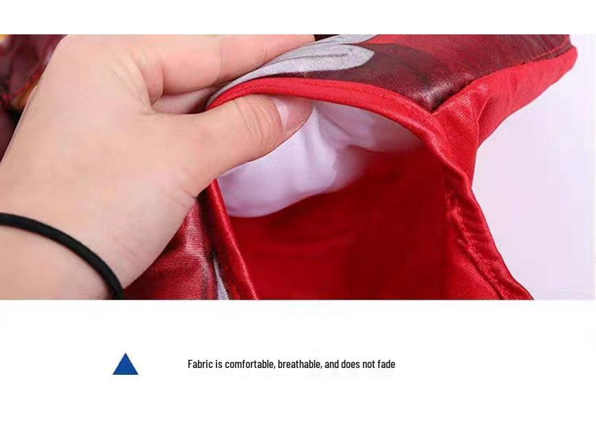 Kids' Muscle Costume: Halloween Heroes – Iron Man, Captain America, Thor, Hulk, Optimus Prime, and Spider-Man