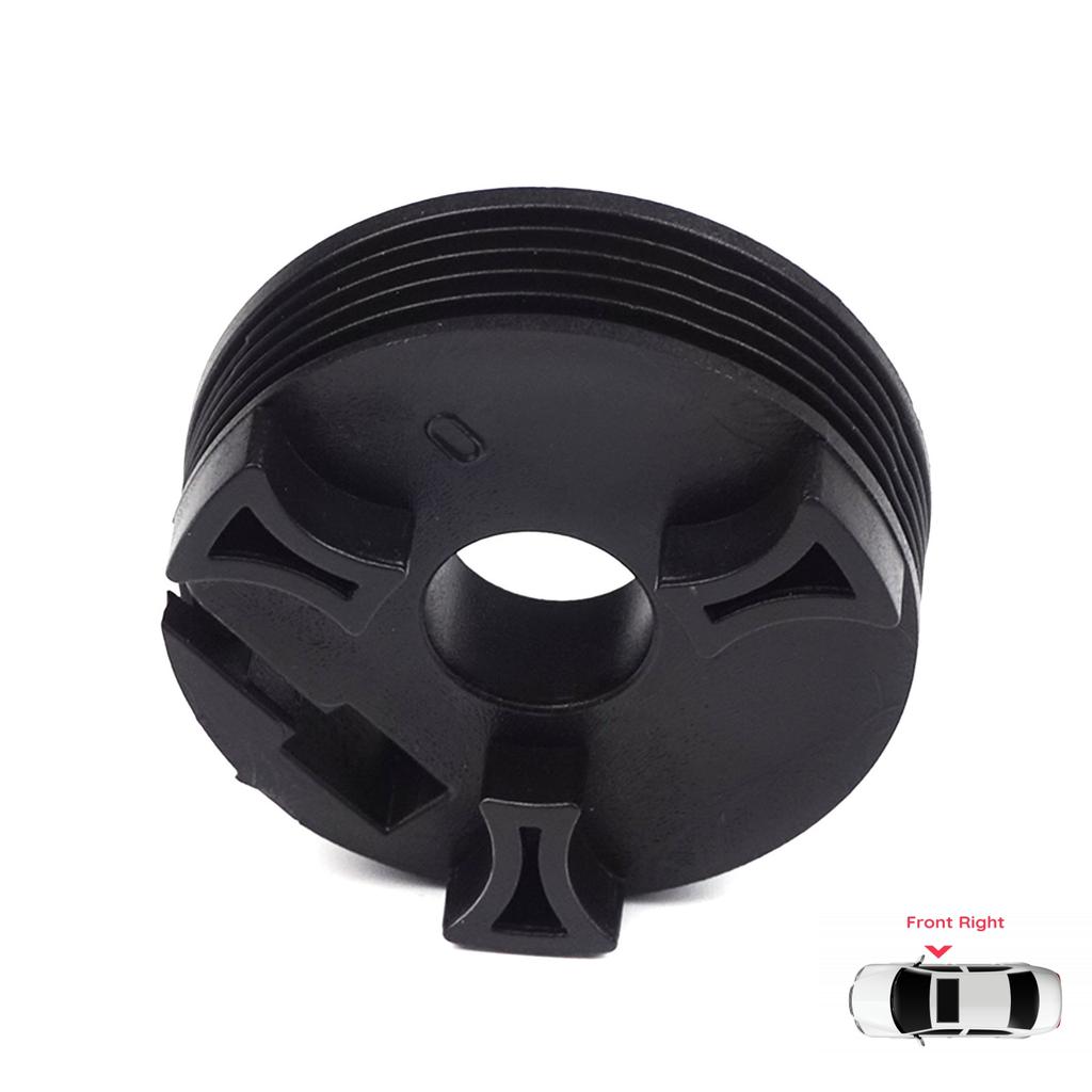 BROSS BWR277 Elektrický sťahovák okna Kladka kolesa Predné pravé dvere 46786202 pre Fiat Albea Siena Palio Doblo Top Store