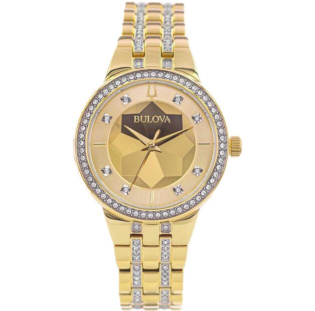 Часы Bulova Sutton 97L176