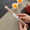 Pine Cone & Agarwood Sandalwood Incense Sticks - Deodorizer for Indoor Air Freshening