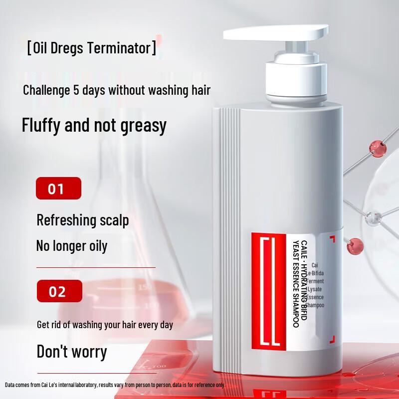 Cai Le Bifida Ferment Essence Shampoo