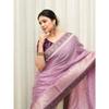Trending Wedding Collection - Soft Lychee Silk Saree