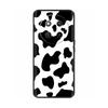 For Honor X60 5G Case Black Silicone Soft Luxury Phone Back Cover for Huawei Honor X60 Pro Painted Shockproof Shell Cases Para