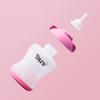Bite Resistance Cat Nursing Milk Bottle Anti Choking Cat Milk Feeder  For Kitten Puppy Rabbits