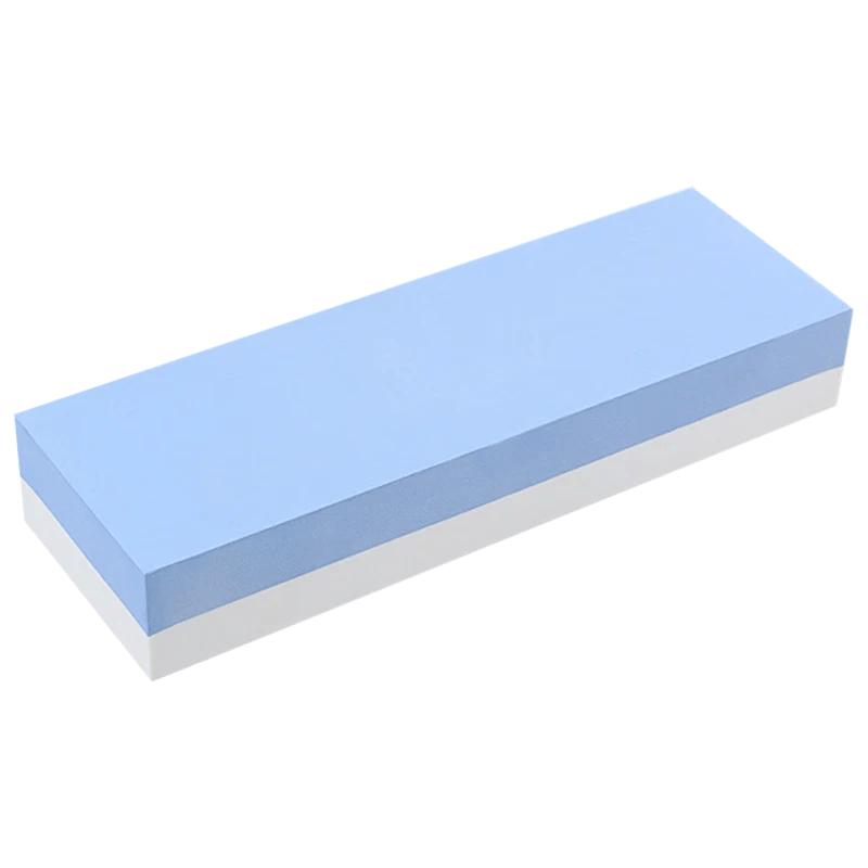 Haisidik Dual-Grit Corundum Sharpening Stone