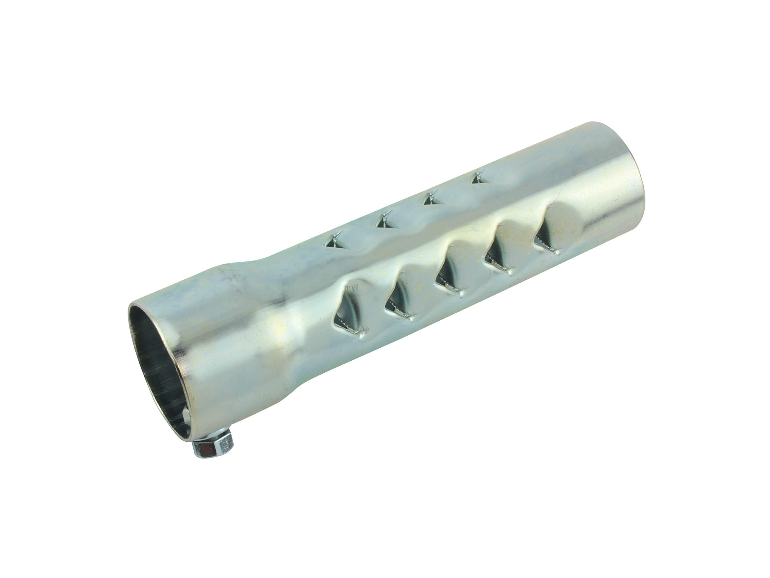 

POSH FAITH Полууниверсальный внутренний глушитель общего назначения из стали 010159-20