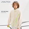 Nautica Kids Fleece Anti-Static Warm Jacket