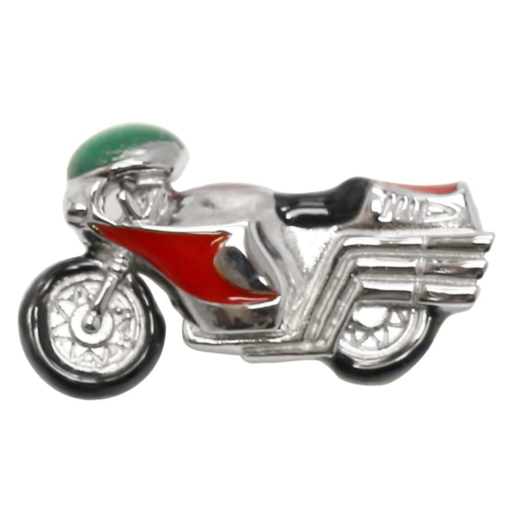 

Kamen Rider x SWANK Cyclone Pin Lapel Pin kr-2021-pin03