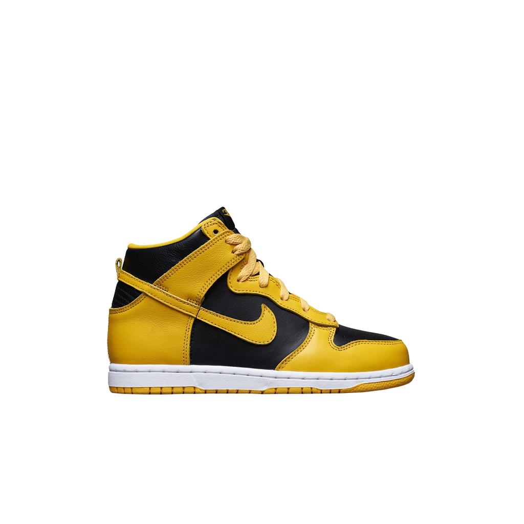 (ps) Nike Dunk High Sp Varsity Maize