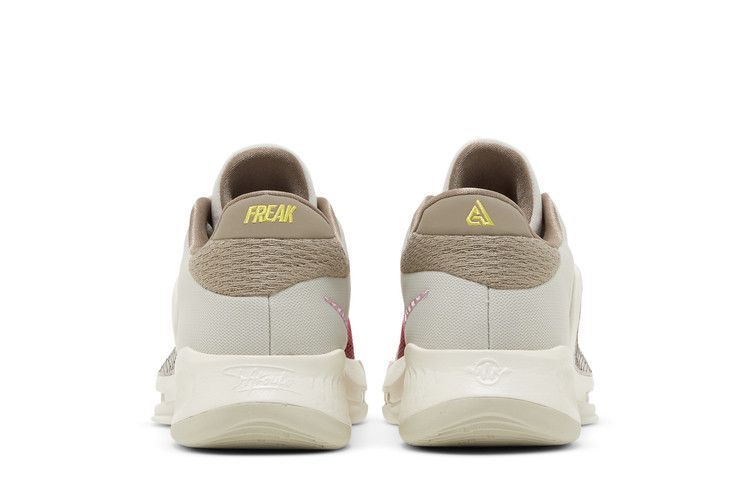Nike Zoom Freak 4 EP 'Kolossaio'