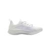 Li Ning Kids Running Feiyun Sports Casual Comfortable Durable Low Top Running Shoes Kids Running Shoes Standard-White YKFV048-7